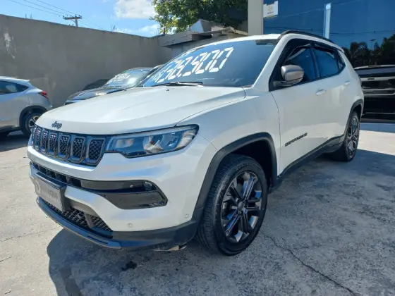 JEEP COMPASS 2022