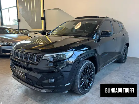 JEEP COMPASS 2022