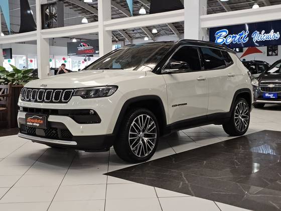 JEEP COMPASS 2022