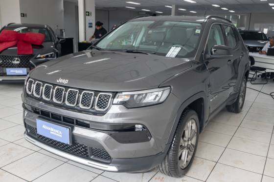JEEP COMPASS 2024