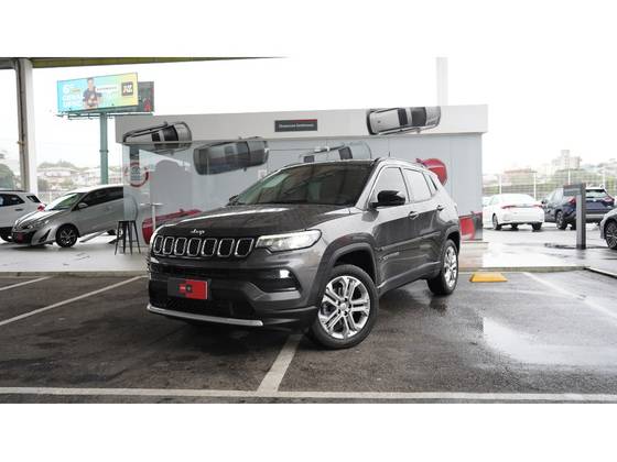 JEEP COMPASS 2022