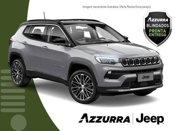 JEEP COMPASS 2025