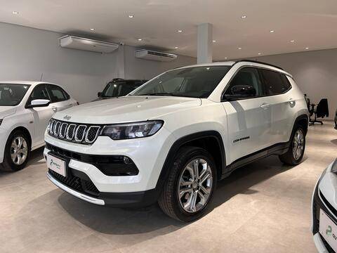 JEEP COMPASS 2022