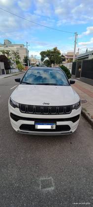 JEEP COMPASS 2022