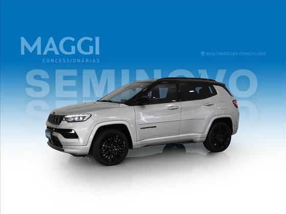 JEEP COMPASS 2022