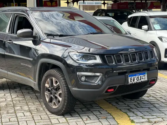 JEEP COMPASS 2018