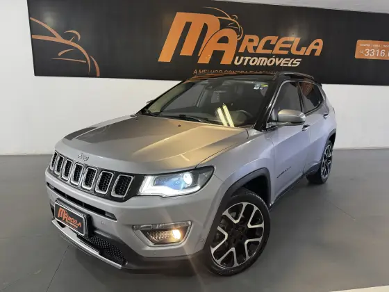 JEEP COMPASS 2020
