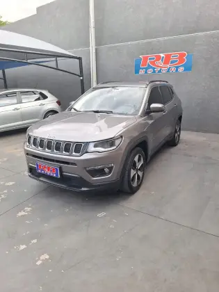 JEEP COMPASS 2017