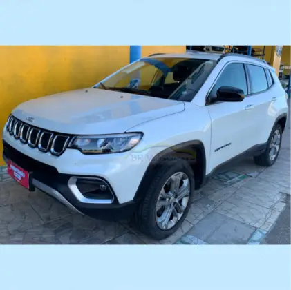 JEEP COMPASS 2023