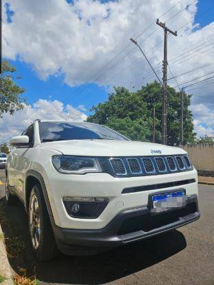 JEEP COMPASS 2019
