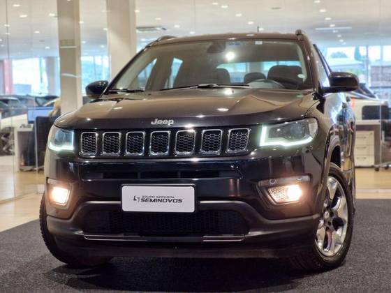JEEP COMPASS 2020