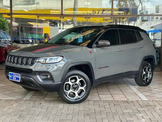 JEEP COMPASS 2023