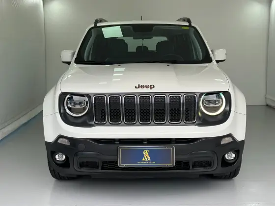 JEEP RENEGADE 2021