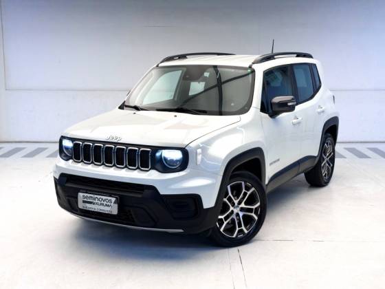 JEEP RENEGADE 2023