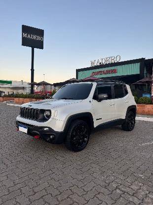 JEEP RENEGADE 2021
