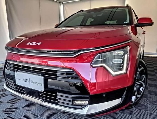 KIA NIRO 2023