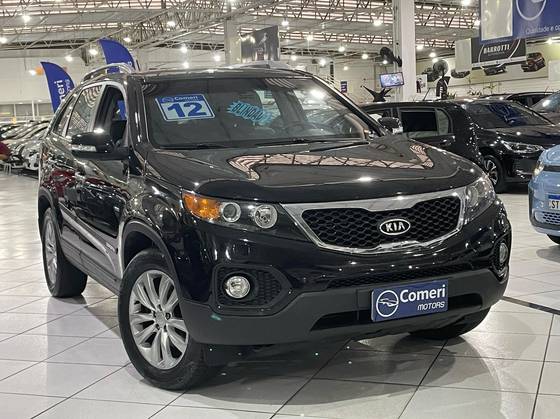 KIA SORENTO 2012
