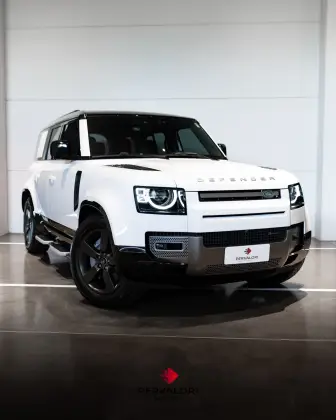 LAND ROVER DEFENDER 2023