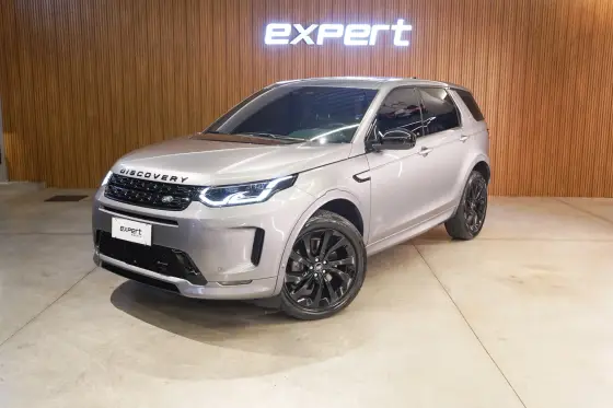 LAND ROVER DISCOVERY SPORT 2023