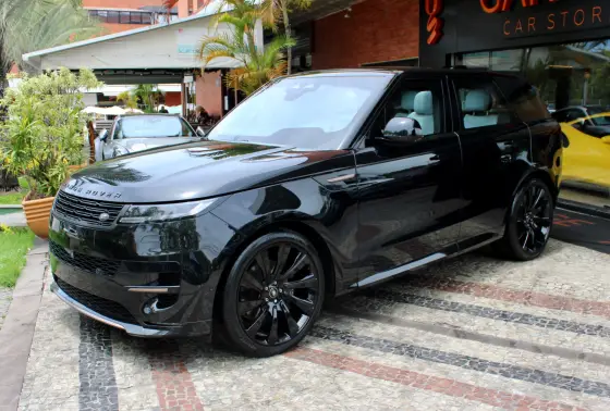 LAND ROVER RANGE ROVER SPORT 2023