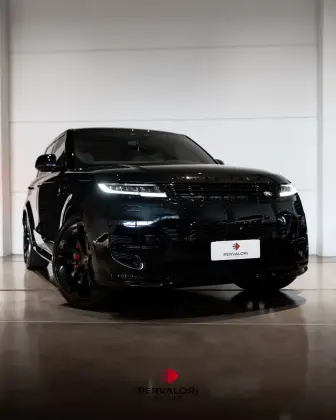 LAND ROVER RANGE ROVER SPORT 2023