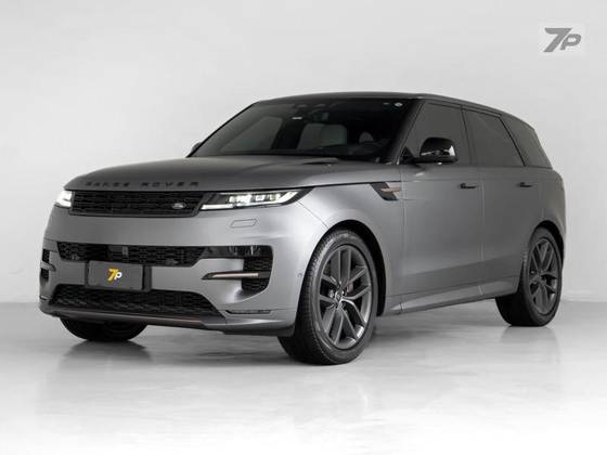 LAND ROVER RANGE ROVER SPORT 2024