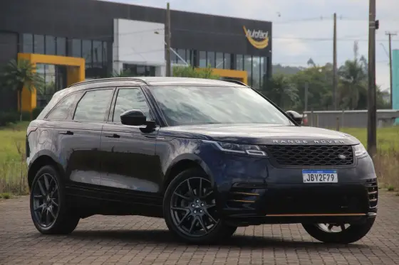 LAND ROVER RANGE ROVER VELAR 2023