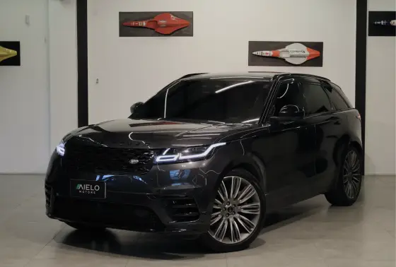 LAND ROVER RANGE ROVER VELAR 2021