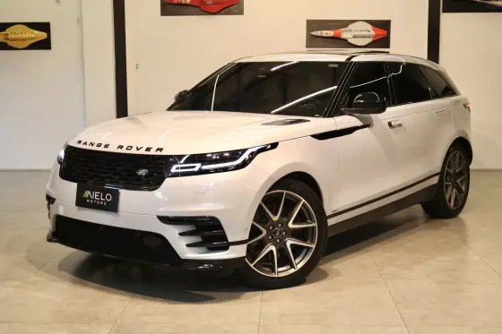 LAND ROVER RANGE ROVER VELAR 2021