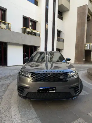 LAND ROVER RANGE ROVER VELAR 2019