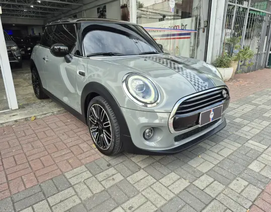 MINI COOPER 2020