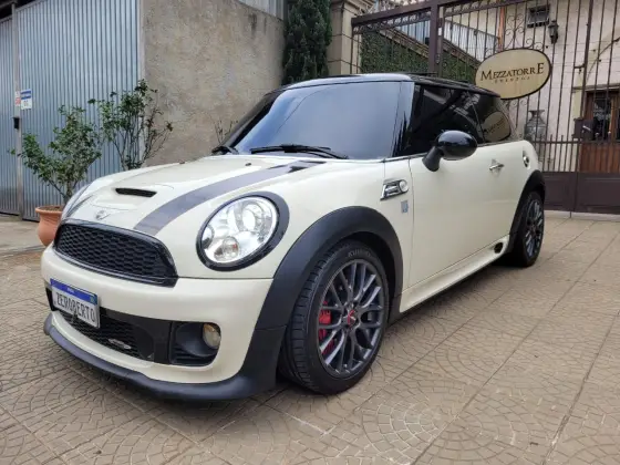 MINI COOPER 2013