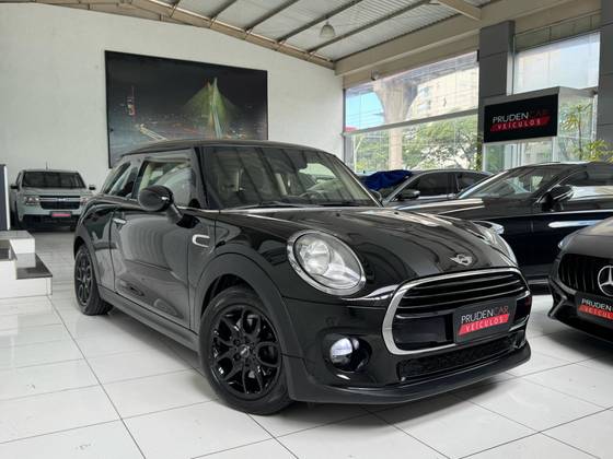 MINI COOPER 2014