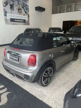 MINI COOPER 2020