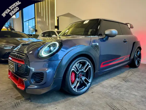 MINI COOPER 2021