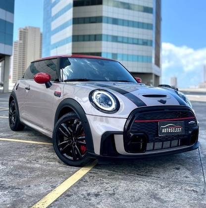 MINI COOPER 2024