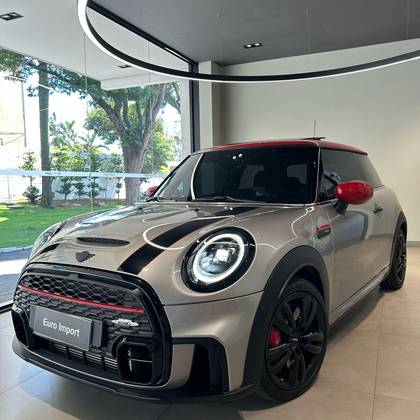 MINI COOPER 2024