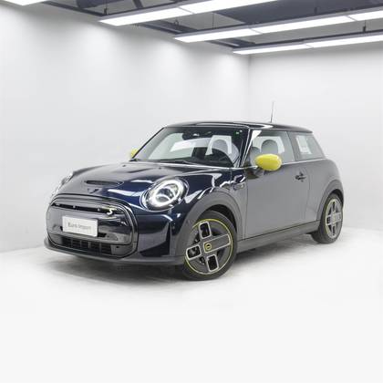 MINI COOPER 2023