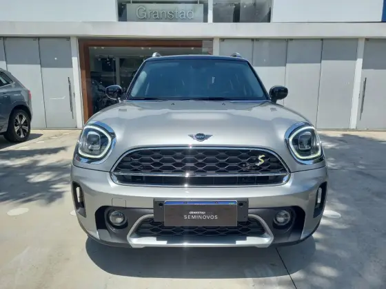 MINI COUNTRYMAN 2024