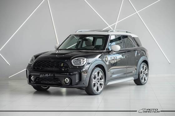 MINI COUNTRYMAN 2024