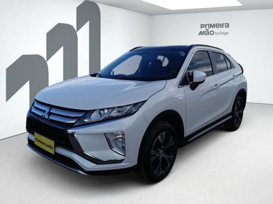 MITSUBISHI ECLIPSE CROSS 2022