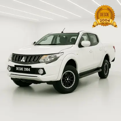 MITSUBISHI L200 TRITON 2021