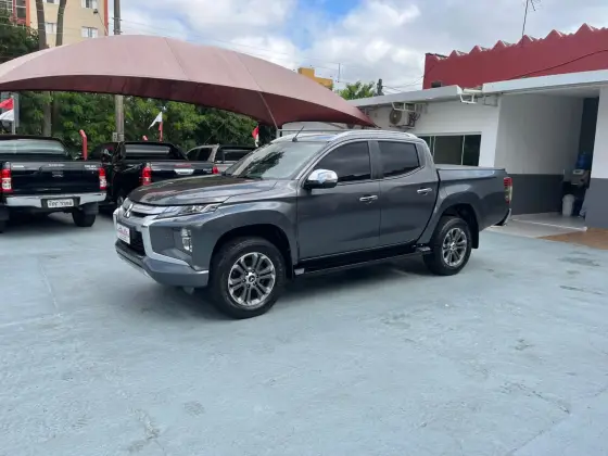 MITSUBISHI L200 TRITON 2021