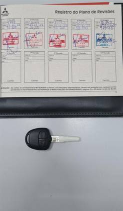 MITSUBISHI L200 TRITON 2022