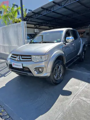 MITSUBISHI L200 TRITON 2014