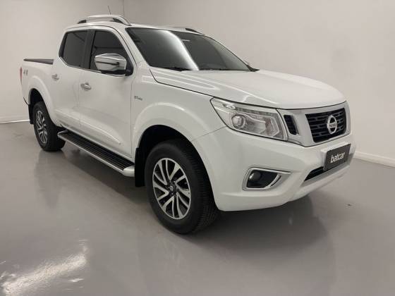 NISSAN FRONTIER 2021