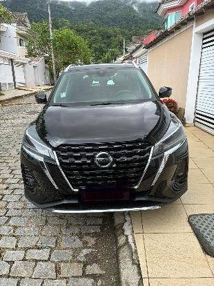 NISSAN KICKS 2022