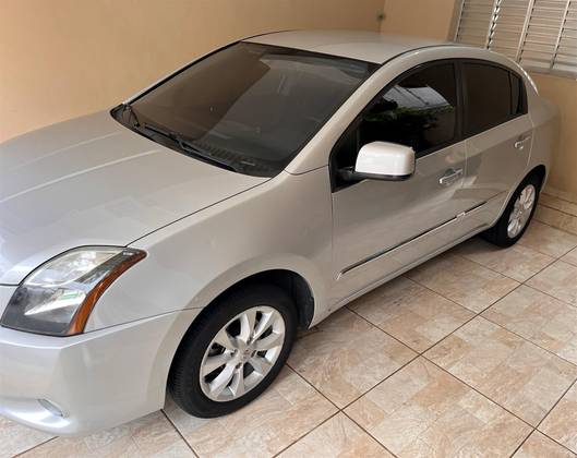 NISSAN SENTRA 2013
