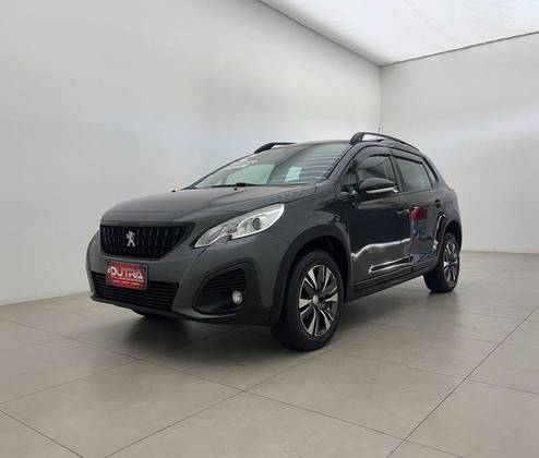 PEUGEOT 2008 2022