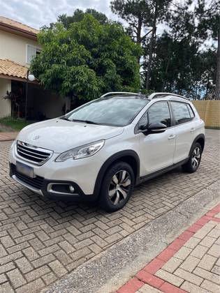 PEUGEOT 2008 2019